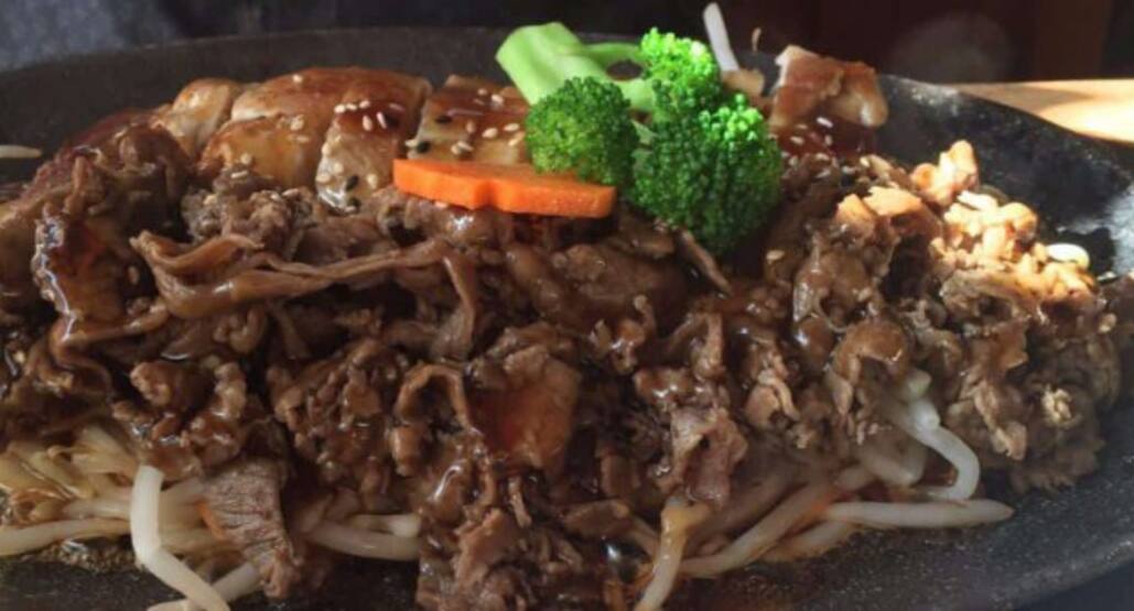 Akane Japanese Restaurant Langley Twp Langley